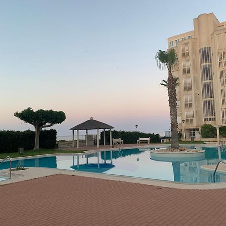 Cabo Mar Daire El Campello Dış mekan fotoğraf