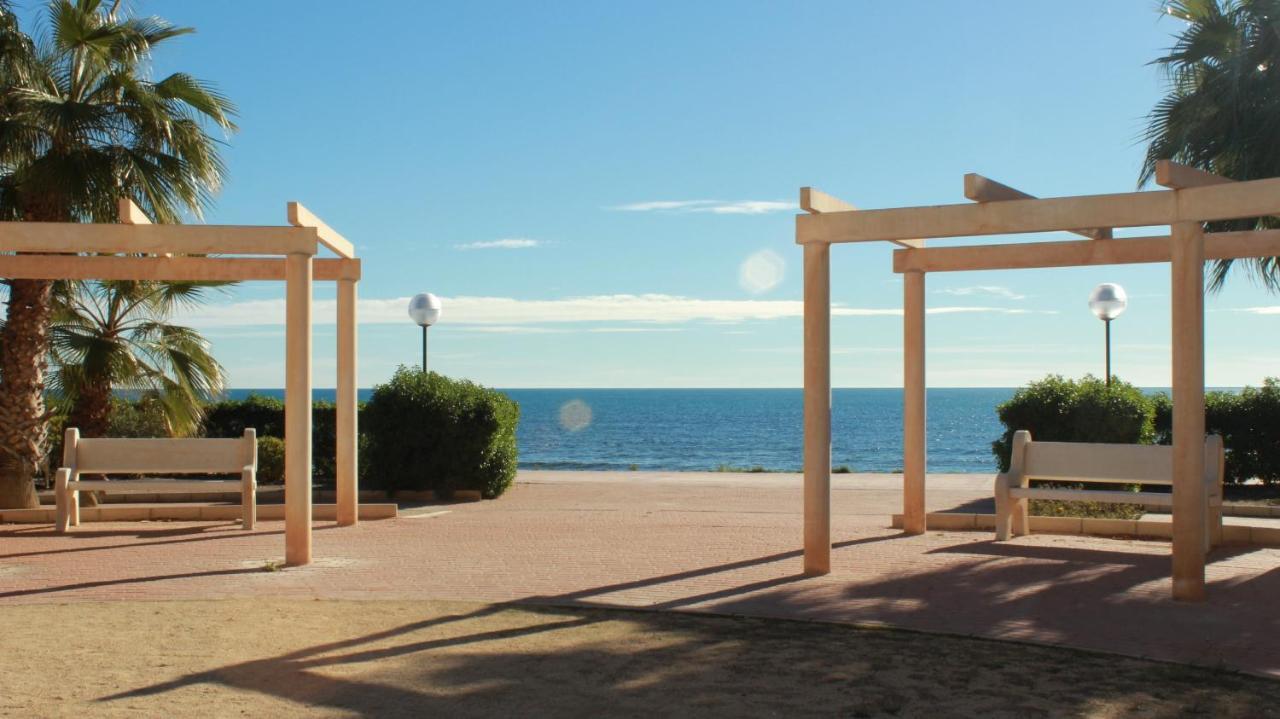 Cabo Mar Daire El Campello Oda fotoğraf