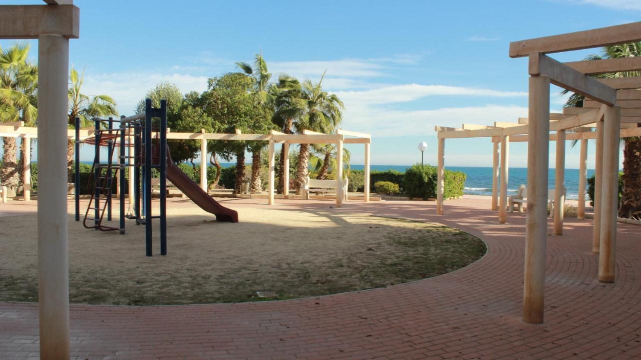 Cabo Mar Daire El Campello Oda fotoğraf