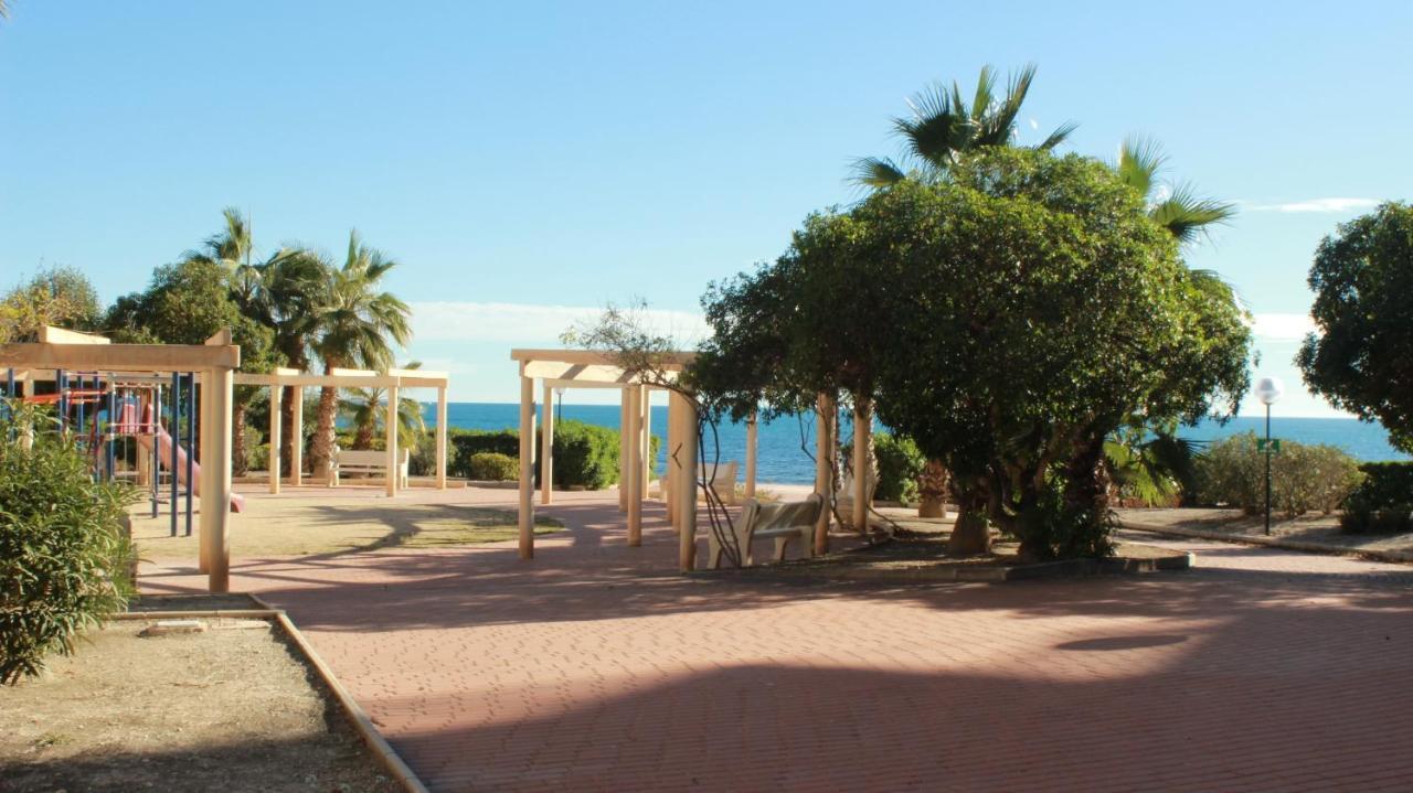 Cabo Mar Daire El Campello Oda fotoğraf